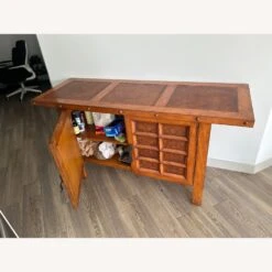 Other Wooden Dining Credenza -Othee Home Shop 1500 1500 frame 0 745