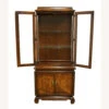 Broyhill Asian 31 Lighted Display Curio Cabinet