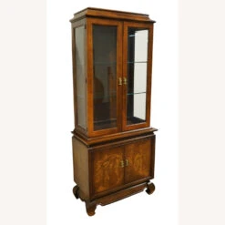 Broyhill Asian 31 Lighted Display Curio Cabinet -Othee Home Shop 1500 1500 frame 0 754