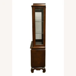 Broyhill Asian 31 Lighted Display Curio Cabinet -Othee Home Shop 1500 1500 frame 0 757