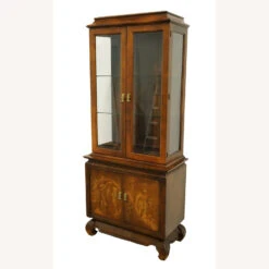Broyhill Asian 31 Lighted Display Curio Cabinet -Othee Home Shop 1500 1500 frame 0 758