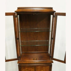 Broyhill Asian 31 Lighted Display Curio Cabinet -Othee Home Shop 1500 1500 frame 0 760