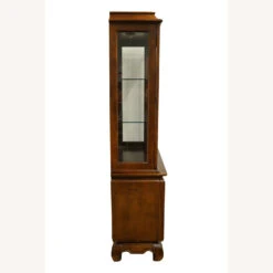 Broyhill Asian 31 Lighted Display Curio Cabinet -Othee Home Shop 1500 1500 frame 0 761
