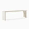 West Elm Bridge Console 80"