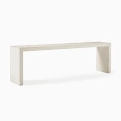 West Elm Bridge Console 80"