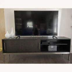 Room & Board 72 TV Console -Othee Home Shop 1500 1500 frame 0 796