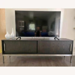 Room & Board 72 TV Console -Othee Home Shop 1500 1500 frame 0 800