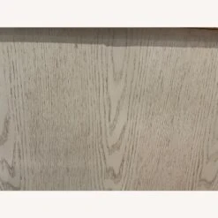 Other Niles Accent Cabinet In Light Gray Solid Wood