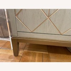 Other Niles Accent Cabinet In Light Gray Solid Wood -Othee Home Shop 1500 1500 frame 0 803