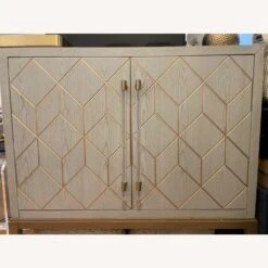 Other Niles Accent Cabinet In Light Gray Solid Wood -Othee Home Shop 1500 1500 frame 0 808