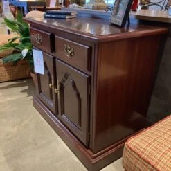 Other Cherry Server Sideboard