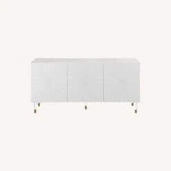 Other Sideboard In White Lacquer W/ Starburst Design 9 Other Sideboard In White Lacquer W/ Starburst Design -Othee Home Shop 1500 1500 frame 0 831