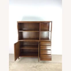 MCM China Cabinet By American Of Martinsville 27 MCM China Cabinet By American Of Martinsville -Othee Home Shop 1500 1500 frame 0 839