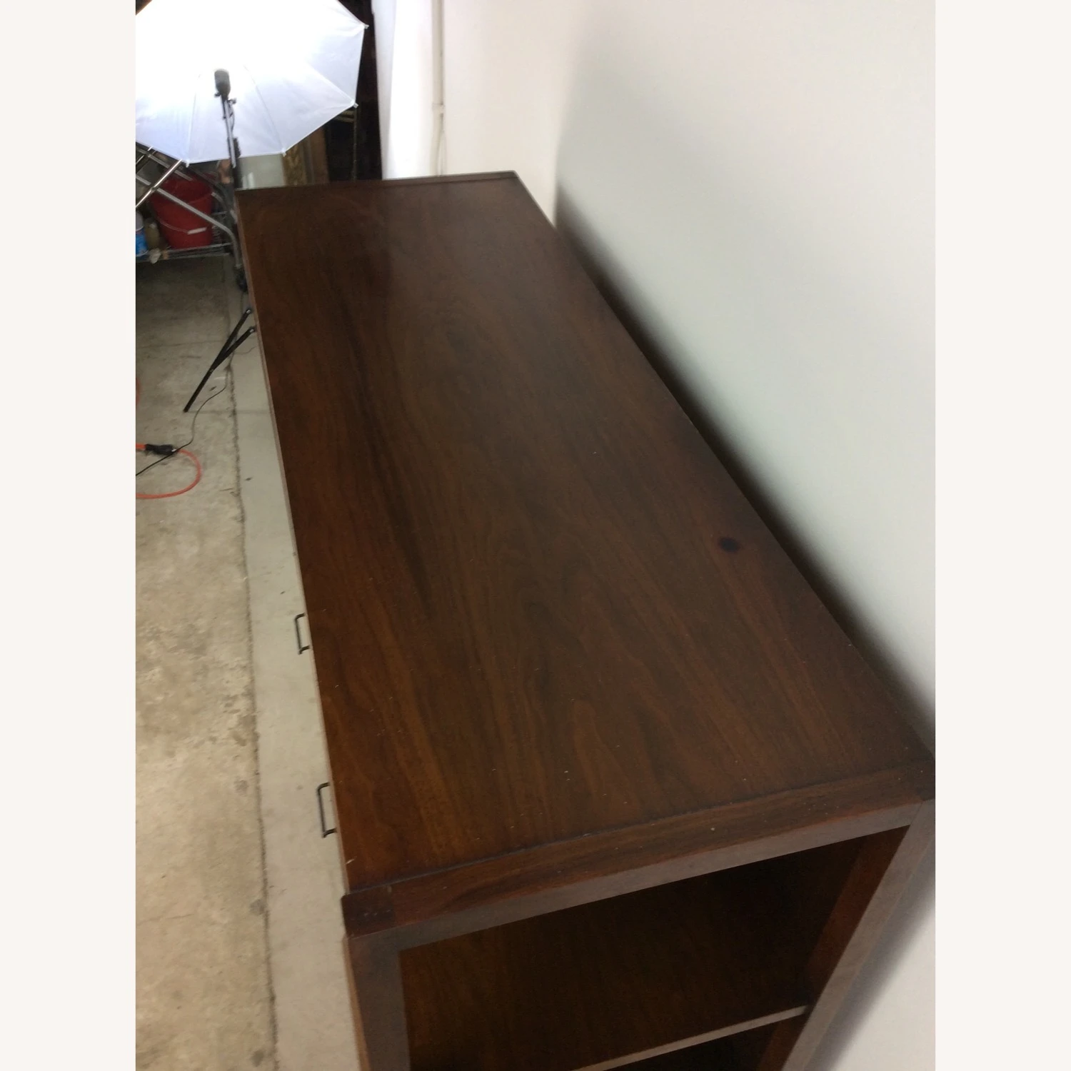 MCM China Cabinet By American Of Martinsville 10 MCM China Cabinet By American Of Martinsville - Image 10