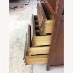 MCM China Cabinet By American Of Martinsville 32 MCM China Cabinet By American Of Martinsville -Othee Home Shop 1500 1500 frame 0 844