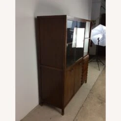 MCM China Cabinet By American Of Martinsville 36 MCM China Cabinet By American Of Martinsville -Othee Home Shop 1500 1500 frame 0 848