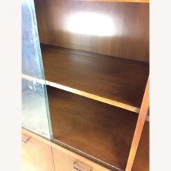 MCM China Cabinet By American Of Martinsville 38 MCM China Cabinet By American Of Martinsville -Othee Home Shop 1500 1500 frame 0 850