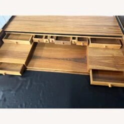 Rolltop Desk Model 804 By G.F. For Bernini, Italy -Othee Home Shop 1500 1500 frame 0 856