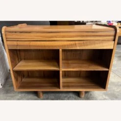 Rolltop Desk Model 804 By G.F. For Bernini, Italy -Othee Home Shop 1500 1500 frame 0 859