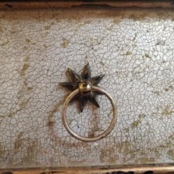 Venetian Verre Eglomise Silvered & Gilt Credenza -Othee Home Shop 1500 1500 frame 0 875