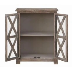 Other French Country Style Accent Cabinet In Antique Blue Finish -Othee Home Shop 1500 1500 frame 0 903