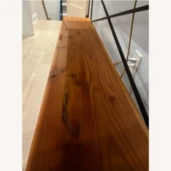 Room & Board Etting Console In Reclaimed Wood -Othee Home Shop 1500 1500 frame 0 908