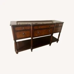 Milling Road Mahogany Dining Room Sideboard