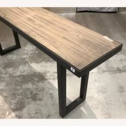 Pottery Barn Thorndale Reclaimed Wood Console Table -Othee Home Shop 1500 1500 frame 0 938