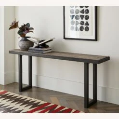 Pottery Barn Thorndale Reclaimed Wood Console Table -Othee Home Shop 1500 1500 frame 0 939