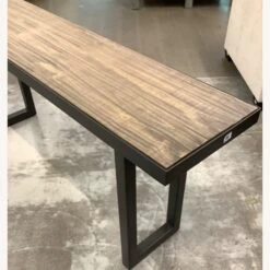 Pottery Barn Thorndale Reclaimed Wood Console Table -Othee Home Shop 1500 1500 frame 0 942