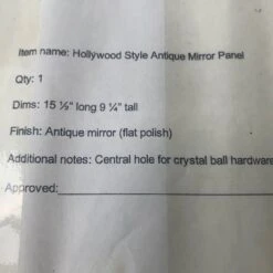 Mod Shop Mirror Media Cabinet Credenza Sideboard -Othee Home Shop 1500 1500 frame 0 948