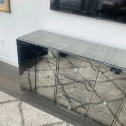 Mod Shop Mirror Media Cabinet Credenza Sideboard -Othee Home Shop 1500 1500 frame 0 949