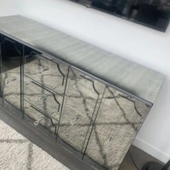 Mod Shop Mirror Media Cabinet Credenza Sideboard -Othee Home Shop 1500 1500 frame 0 958