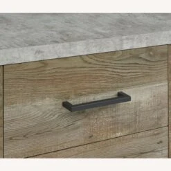 Other Accent Cabinet In Weathered Oak & Cement Finish -Othee Home Shop 1500 1500 frame 0 961