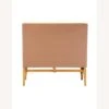 Other Accent Cabinet In Antique Gold W/ 2-Tone Finish
