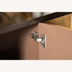 Other Accent Cabinet In Antique Gold W/ 2-Tone Finish -Othee Home Shop 1500 1500 frame 0 972