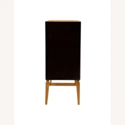 Other Accent Cabinet In Antique Gold W/ 2-Tone Finish -Othee Home Shop 1500 1500 frame 0 976