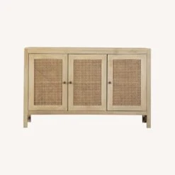 Other 3-Door Accent Cabinet In Natural Eco-Mango Wood -Othee Home Shop 1500 1500 frame 0 988