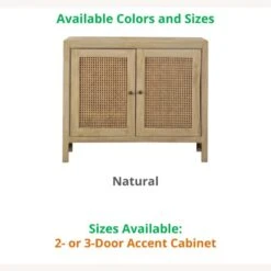Other 3-Door Accent Cabinet In Natural Eco-Mango Wood -Othee Home Shop 1500 1500 frame 0 991